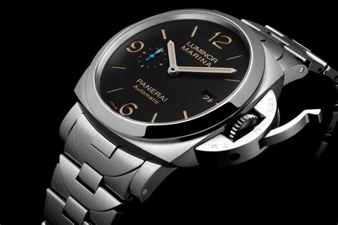 what is panerai esteel|esteel watches.